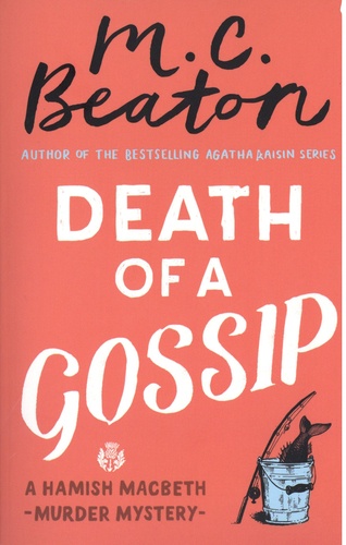 Hamish Macbeth  Death of a Gossip