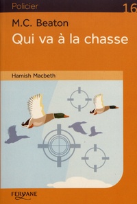 Téléchargements de livres électroniques gratuits torrents Hamish Macbeth par M. C. Beaton CHM ePub RTF (Litterature Francaise) 9782363605900