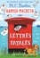 Hamish Macbeth Tome 19 Lettres fatales