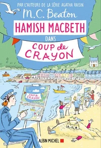 Coup de crayon