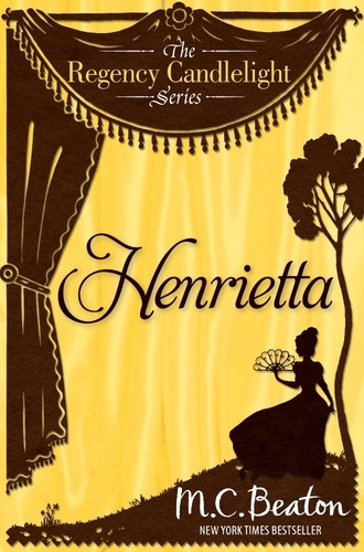 Henrietta. Regency Candlelight 2