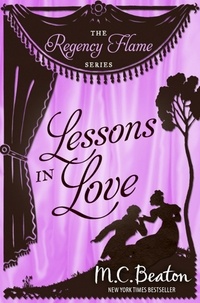 M.C. Beaton - Lessons in Love.