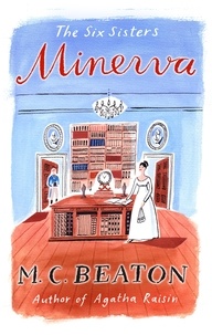 M.C. Beaton - Minerva.
