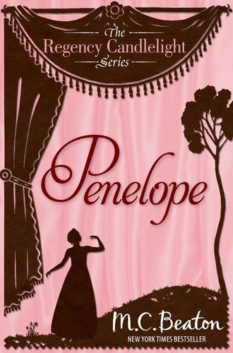 Penelope. Regency Candlelight 3
