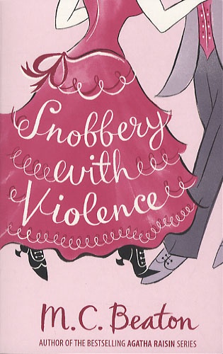 Snobbery with Violence - Occasion