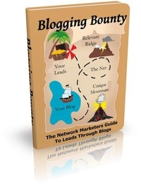  M. C. Brown - Blogging Bounty.