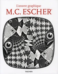 MC Escher