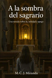 A la sombra del sagrario: Una novela sobre fe, soledad y apego