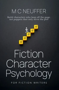 Fiction Character Psychology