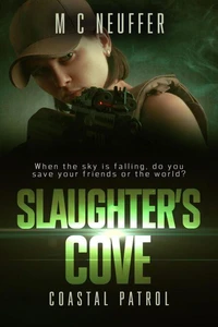 Slaughter's Cove