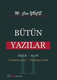Toplu Yazılar Cilt 2