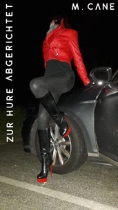 Zur Hure abgerichtet