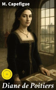Diane de Poitiers