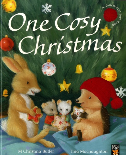 One Cosy Christmas