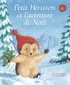 M. Christina Butler - Petit Hérisson et l'aventure de Noël.