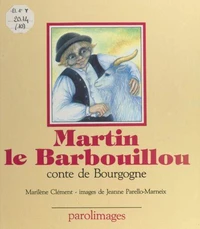 Martin le Barbouillou