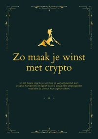 Zo maak je winst met crypto