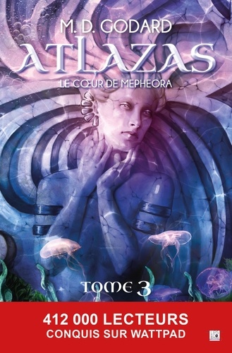 Atlazas - Tome 3