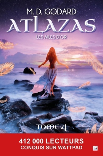 Atlazas - Tome 4