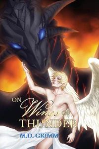 On Wings of Thunder (On Wings Saga 1)