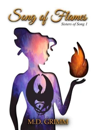 Song of Flames (Sisters of Song 1)