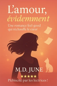 L'amour, évidemment !