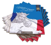 Pack libraires 6 pour 5 x Marie et la France – édition Notre Dame