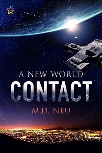  M.D. Neu - Contact - A New World, #1.