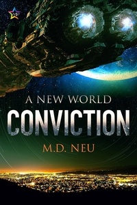  M.D. Neu - Conviction - A New World, #2.