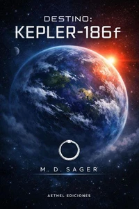 Destino Kepler-186f