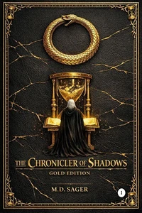 El cronista de las sombras