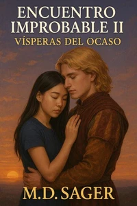 Encuentro Improbable II "Visperas del ocaso"