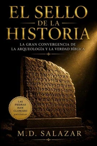El Sello de la Historia: La Gran Convergencia de la Arqueología y la Verdad Bíblica