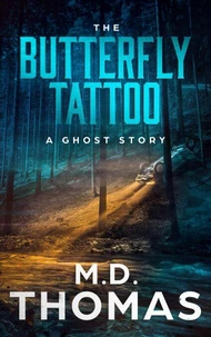 The Butterfly Tattoo
