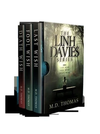 The Linh Davies Series: Books 1-3