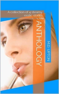 Anthology:  A Collection Of 4 Steamy, Erotic Stories