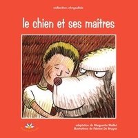 M de bruyne Maillet - Le chien et ses maitres.