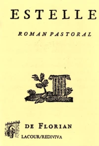Estelle, roman pastoral