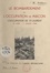 Le bombardement et l'occupation de Mâcon. L'occupation de St-Laurent, 18 juin-7 juillet 1940