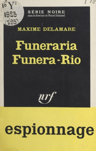 FUNERARIA FUNERA-RIO