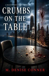 Crumbs On The Table