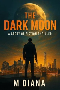 The Dark Moon : A Story of Fiction Thriller