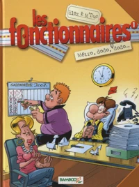 Métro, dodo, dodo...