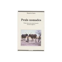 Peuls nomades