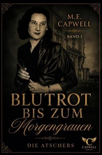 Blutrot bis zum Morgengrauen