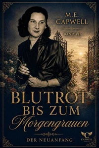 Blutrot bis zumm Morgengrauen