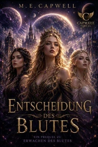 Entscheidung des Blutes