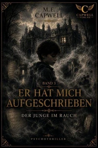 Er hat mich aufgeschrieben