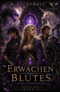 Erwachen des Blute