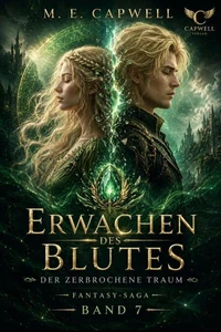 Erwachen Des Blutes
